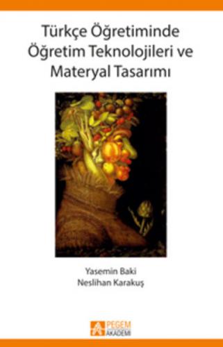 Kurye Kitabevi - Türkçe Öğretiminde Öğretim Teknolojileri ve Materyal 