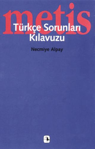 Kurye Kitabevi - Türkçe Sorunları Klavuzu