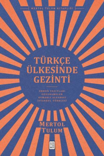 Kurye Kitabevi - Türkçe Ülkesinde Gezinti