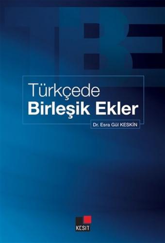 Kurye Kitabevi - Türkçede Birleşik Ekler