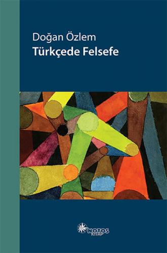 Kurye Kitabevi - Türkçede Felsefe