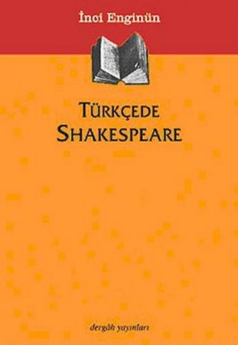 Kurye Kitabevi - Türkçede Shakespeare