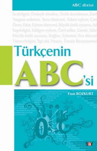Kurye Kitabevi - ABC Dizisi-7: Türkçenin ABC'si