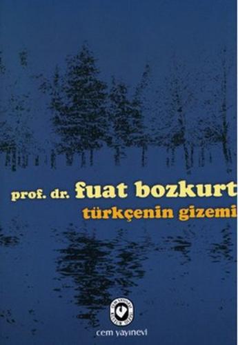 Kurye Kitabevi - Türkçenin Gizemi