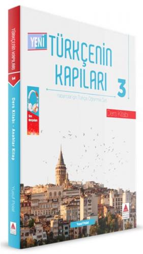 Kurye Kitabevi - Türkçenin Kapıları-3