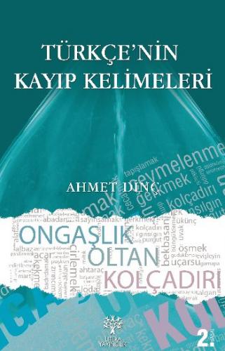 Kurye Kitabevi - Türkçenin Kayıp Kelimeleri