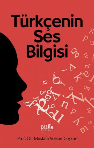 Kurye Kitabevi - Türkçenin Ses Bilgisi