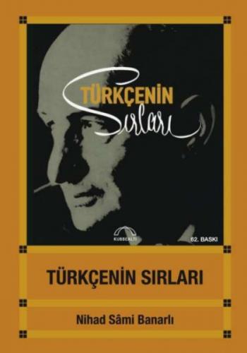 Kurye Kitabevi - Türkçenin Sırları