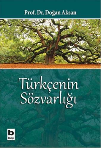 Kurye Kitabevi - Türkçenin Sözvarlığı
