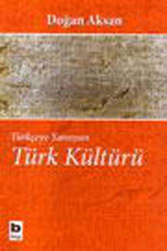 Kurye Kitabevi - Türkçeye Yansıyan Türk Kültürü