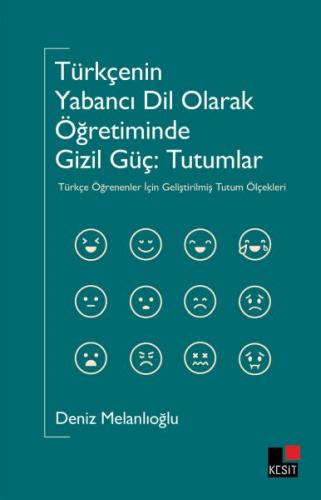 Kurye Kitabevi - Türkçeyi Yabancı Dil Olarak Öğretiminde Gizli Güç : T