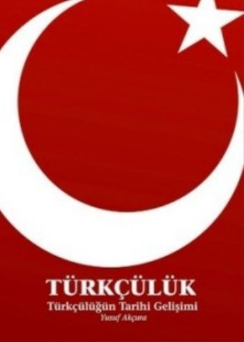 Kurye Kitabevi - Türkçülük-Türkçülüğün Tarihi Gelişimi