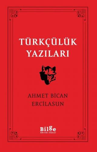 Kurye Kitabevi - Türkçülük Yazıları