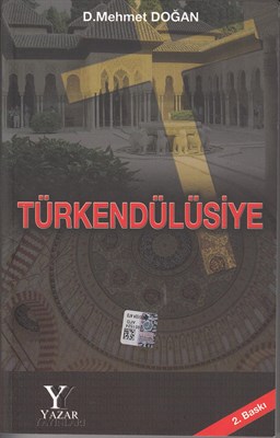 Kurye Kitabevi - Türkendülüsiye