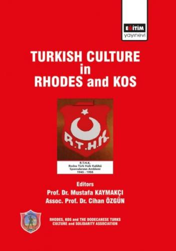 Kurye Kitabevi - Turkish Culture in Rhodes and Kos