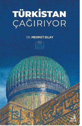 Kurye Kitabevi - Türkistan Çağırıyor