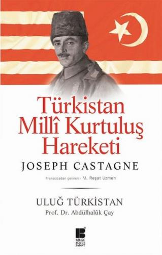 Kurye Kitabevi - Türkistan Milli Kurtuluş Hareketi