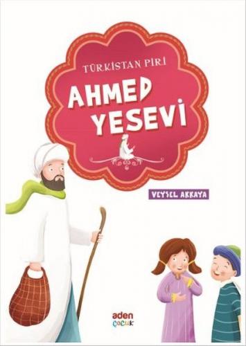 Kurye Kitabevi - Türkistan Piri Ahmed Yesevi