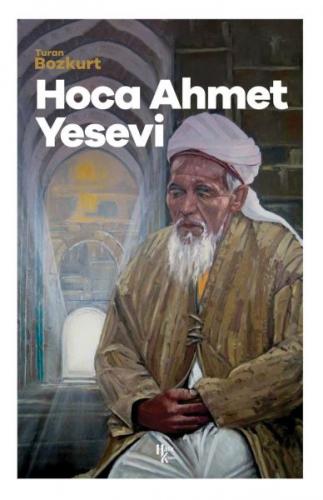 Kurye Kitabevi - Türkistan Piri Hoca Ahmet Yesevi