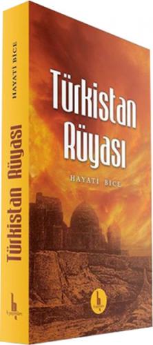 Kurye Kitabevi - Türkistan Rüyası