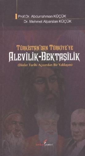 Türkistandan Türkiyeye Alevilik Bektaşilik