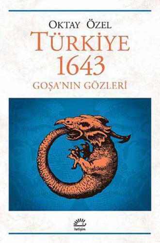 Kurye Kitabevi - Türkiye 1643 Goşanın Gözleri