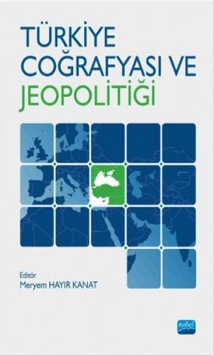 Kurye Kitabevi - Türkiye Coğrafyası ve Jeopolitiği