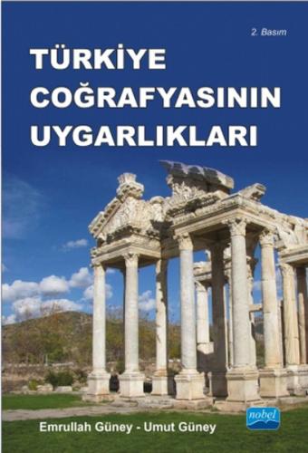 Kurye Kitabevi - Türkiye Coğrafyasının Uygarlıkları