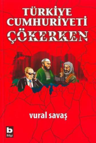 Kurye Kitabevi - Türkiye Cumhuriyeti Çökerken