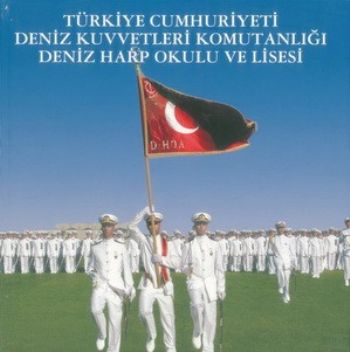 Kurye Kitabevi - Türkiye Cumhuriyeti Deniz Kuvvetleri Komutanlığı Deni