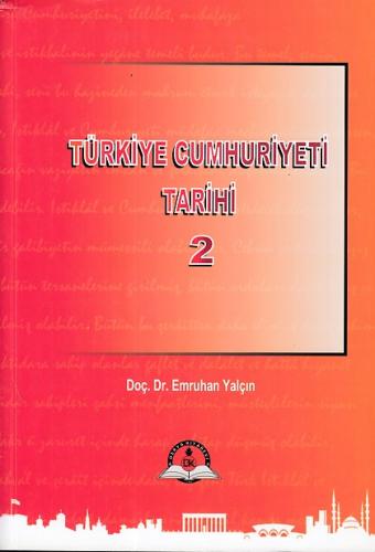 Kurye Kitabevi - Türkiye Cumhuriyeti Tarihi 2