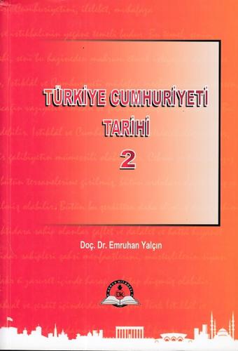 Türkiye Cumhuriyeti Tarihi - 2