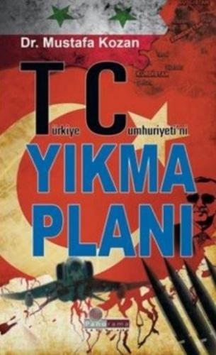 Kurye Kitabevi - Türkiye Cumhuriyetini Yıkma Planı