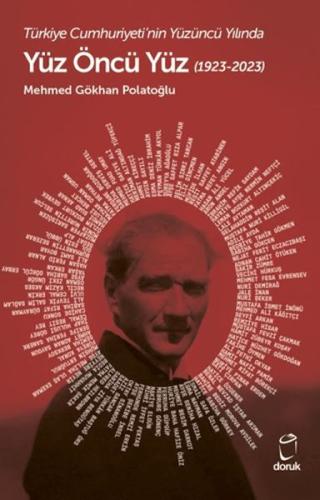 Türkiye Cumhuriyeti'nin Yüzüncü Yılında Yüz Öncü Yüz  (1923-2023)