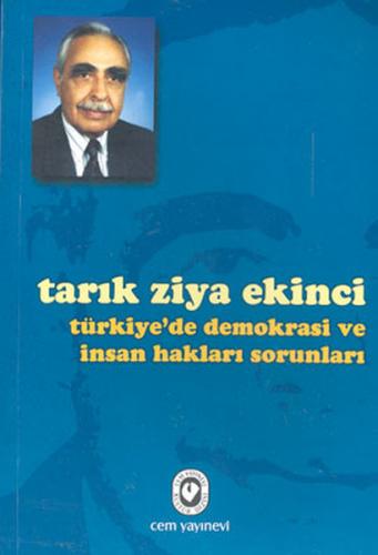 Kurye Kitabevi - Türkiyede Demokrasi ve İnsan Hakları Sorunları
