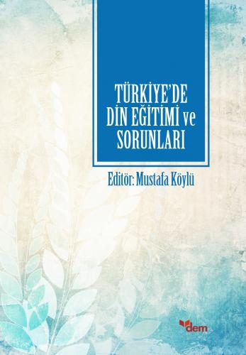 Kurye Kitabevi - Türkiyede Din Eğitimi ve Sorunları