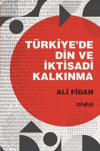 Kurye Kitabevi - Türkiye’de Din ve İktisadi Kalkınma