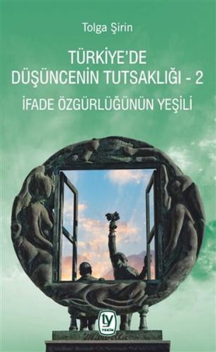 Kurye Kitabevi - Türkiye’de Düşüncenin Tutsaklığı 2