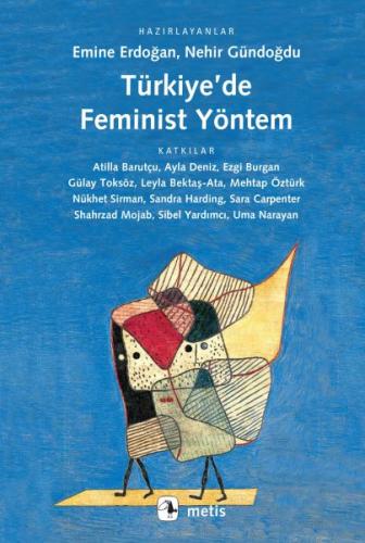 Kurye Kitabevi - Türkiyede Feminist Yöntem