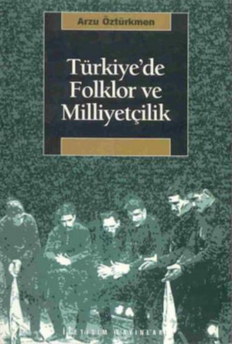 Kurye Kitabevi - Türkiye'de Folklor ve Milliyetçilik