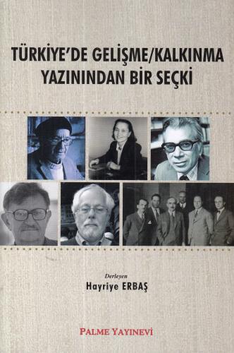 Kurye Kitabevi - Türkiye de Gelişme Kalkınma Yazınından Bir Seçki