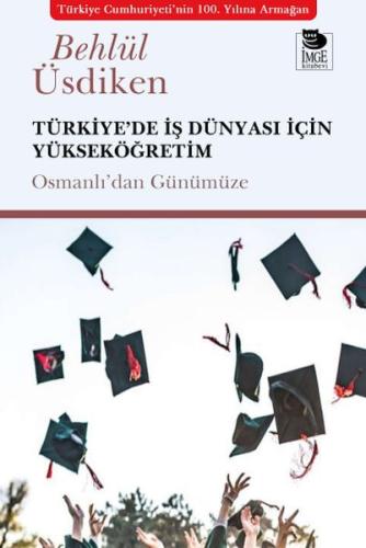 Kurye Kitabevi - Türkiye’de İş Dünyası İçin Yükseköğretim