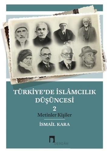Kurye Kitabevi - Türkiye’de İslamcılık Düşüncesi - 2