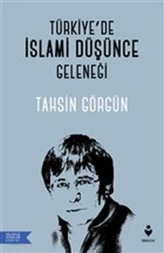 Kurye Kitabevi - Türkiye’de İslami Düşünce Geleneği