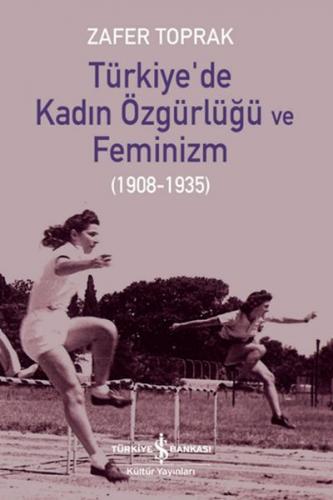 Kurye Kitabevi - Türkiye’de Kadın Özgürlüğü ve Feminizm