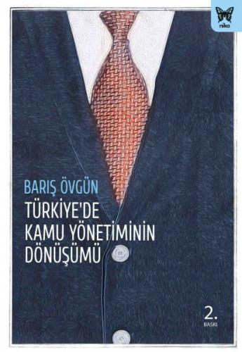 Kurye Kitabevi - Türkiye'de Kamu Yönetiminin Dönüşümü