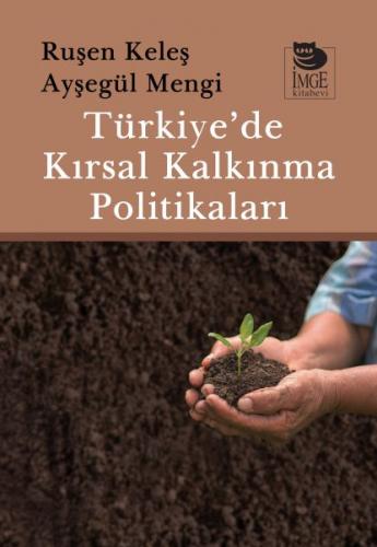 Kurye Kitabevi - Türkiye’de Kırsal Kalkınma Politikaları