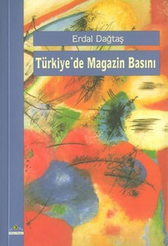 Kurye Kitabevi - Türkiyede Magazin Basını