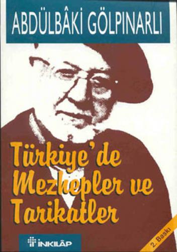 Kurye Kitabevi - Türkiye'de Mezhepler Ve Tarikatlar