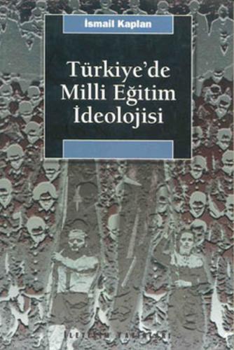 Kurye Kitabevi - Türkiye'de Milli Eğitim İdeoloji